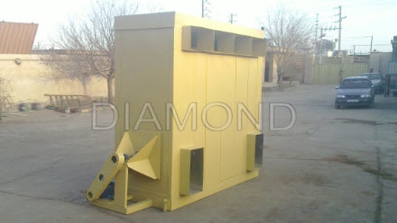 هیترهای صنعتی