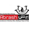 abrash