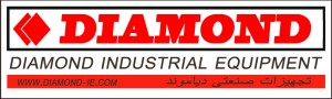 تجهیزات صنعتی رنگ دیاموند